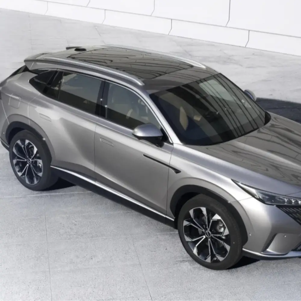 روئوه مدل erx5 1.5 لیتر توربو سال 2023  کارکرده