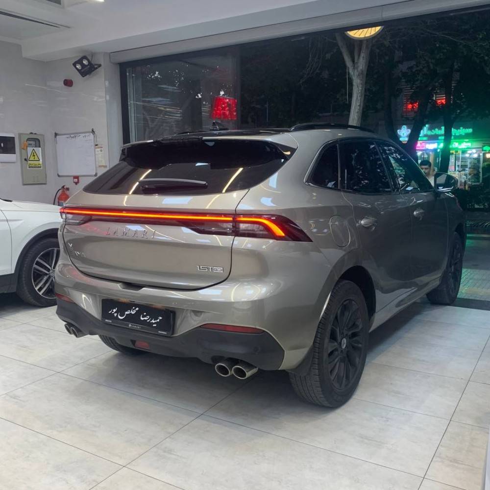 لاماری مدل1402