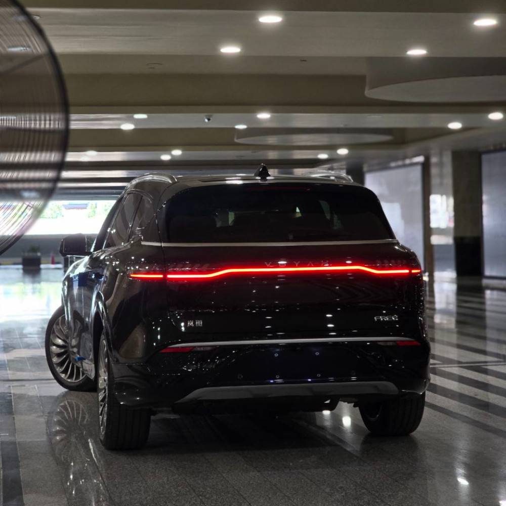 وویا مدل 2023