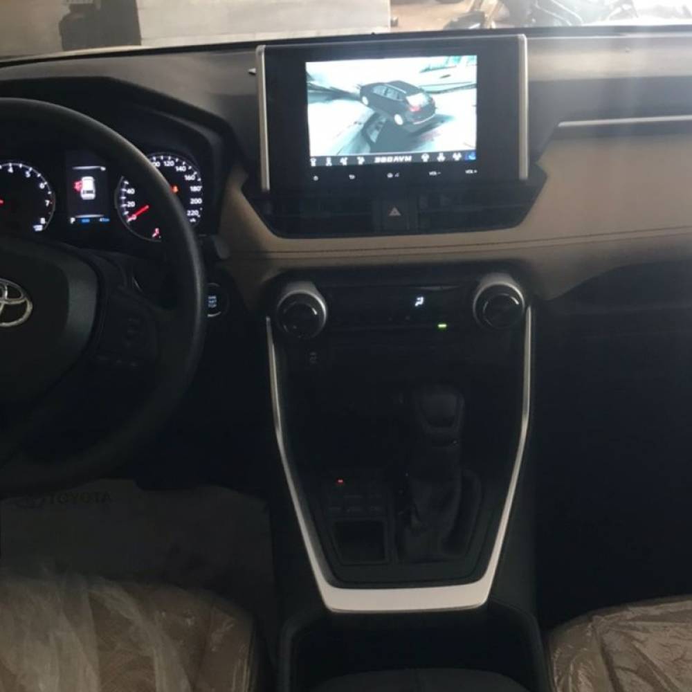 تویوتا مدل راوفور 2.0 لیتر دو دیفرانسیل سال 2025  صفر