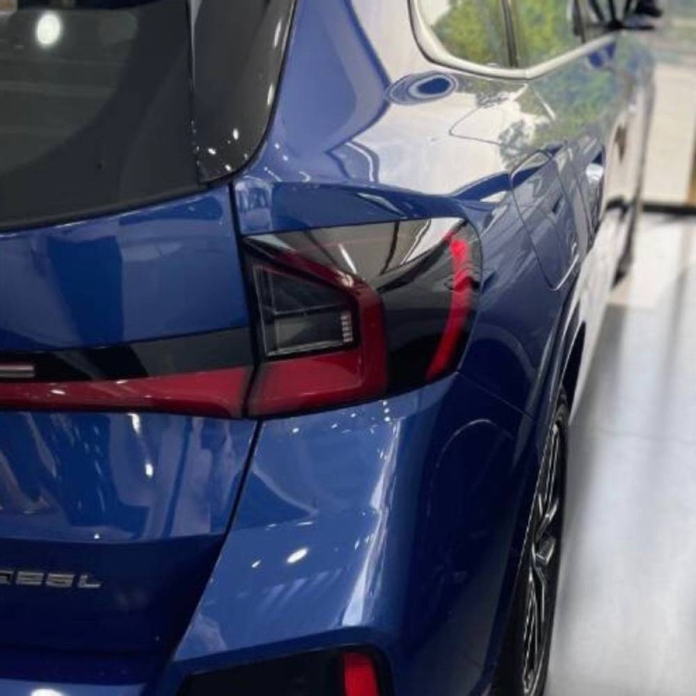 بی ام و مدل ix1 eDrive 25L سال 2024  صفر