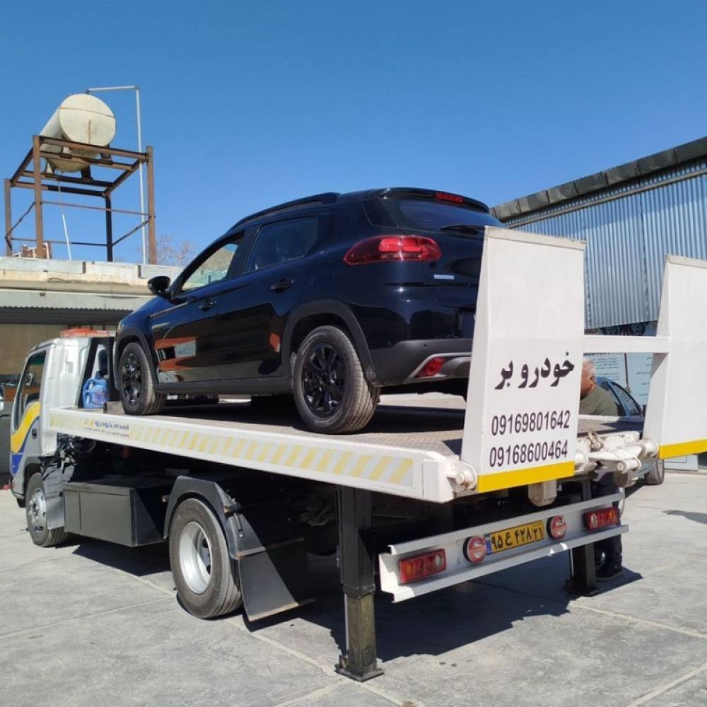 سیتروئن مدل c3  کارکرده