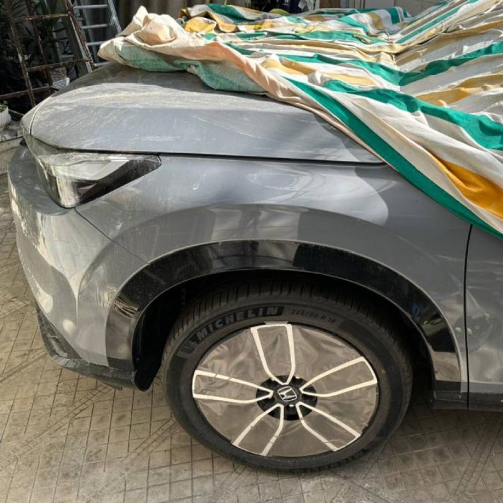 هوندا مدل HRV سال 2010  صفر