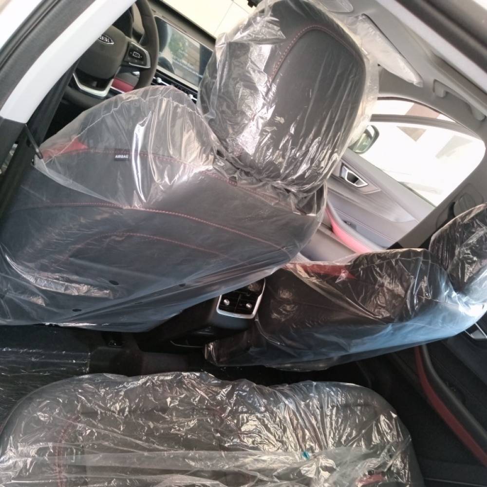 ام وی ام مدل x55 پرو IE سال 1404  صفر