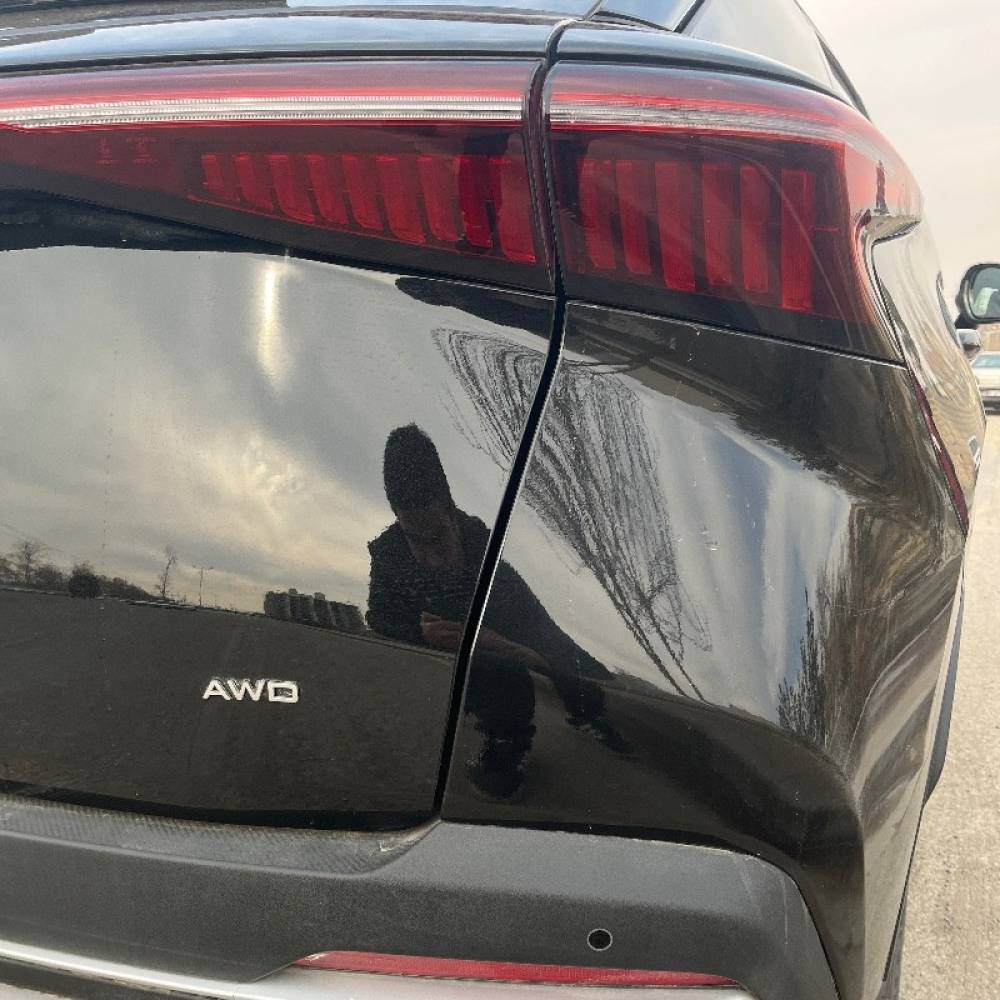 فونیکس مدل FX پریمیوم AWD سال 1404  صفر