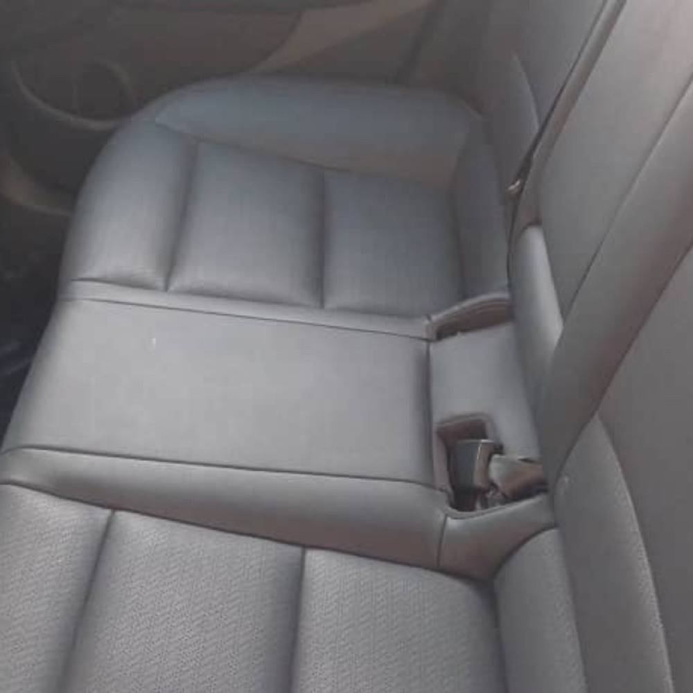 هیوندای مدل النترا 2.0 لیتر سال 2018  کارکرده