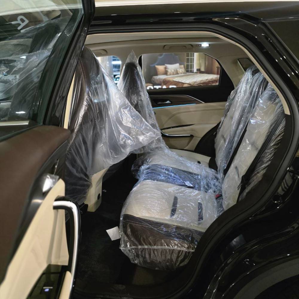 بستیون مدل 2024