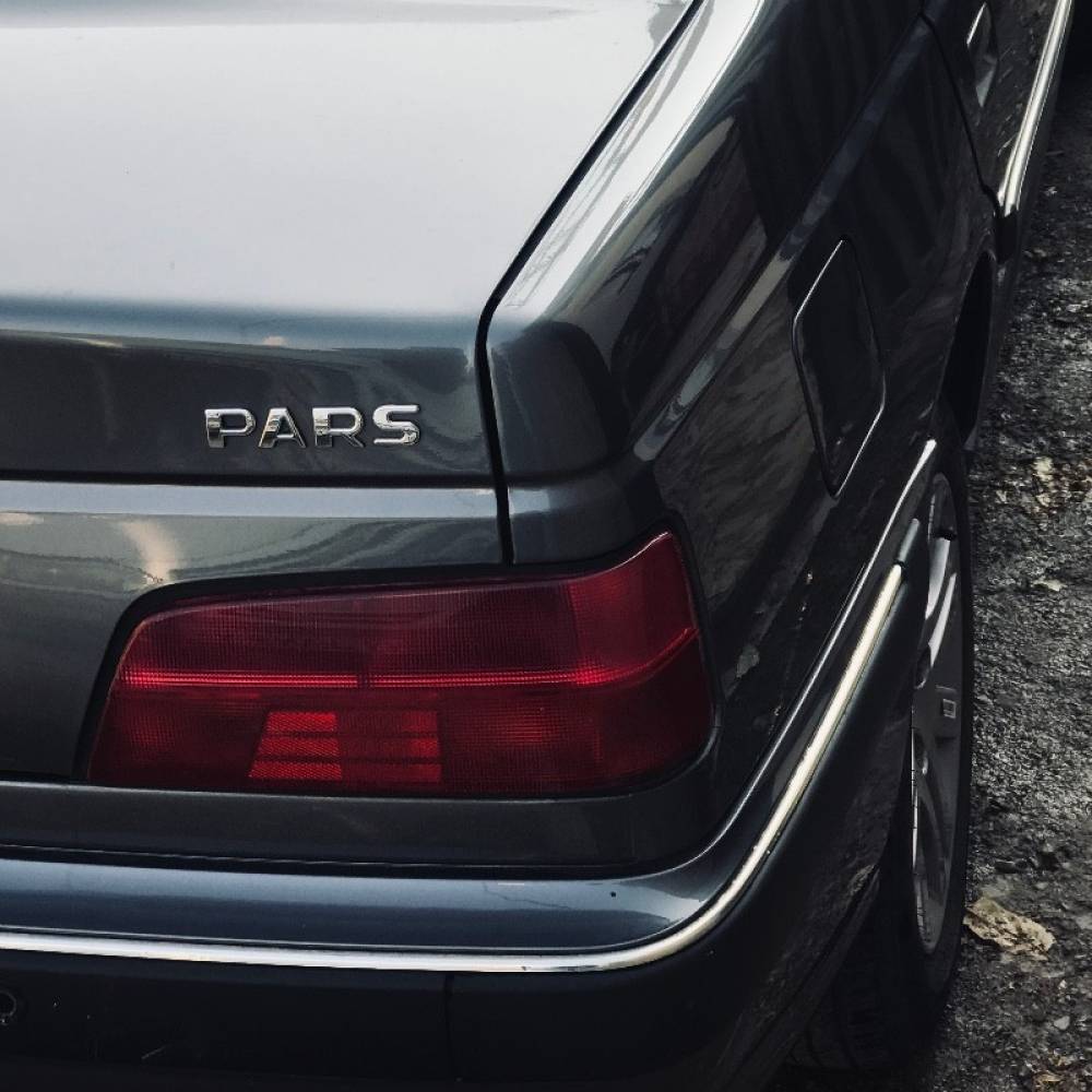 پژو مدل پارس XU7P سال 1401  کارکرده