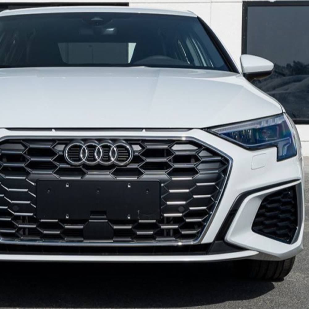 آئودی مدل A3L 1.5 لیتر توربو سال 2024  صفر