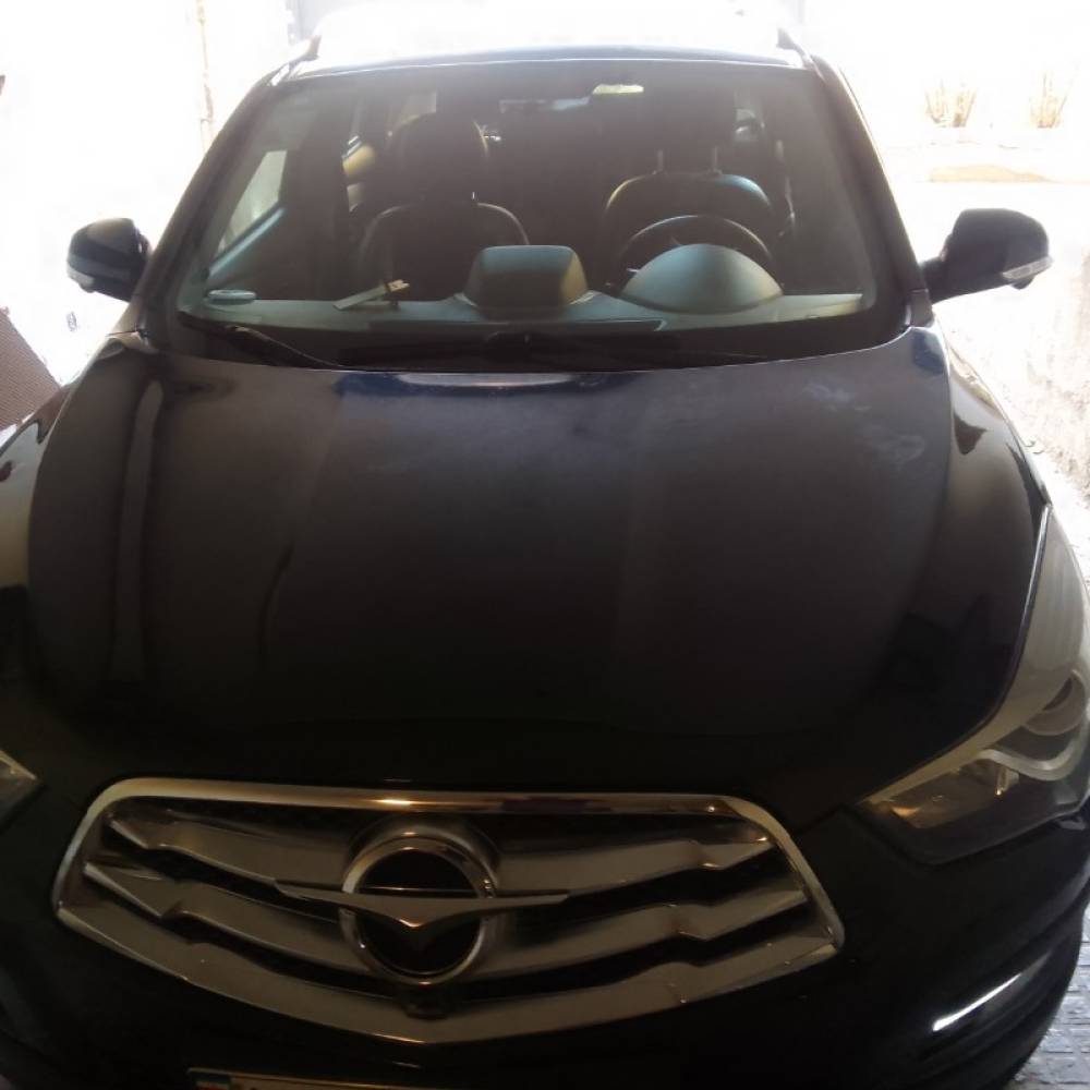 هایما مدل S5 6 سرعته اتوماتیک سال 1401  کارکرده