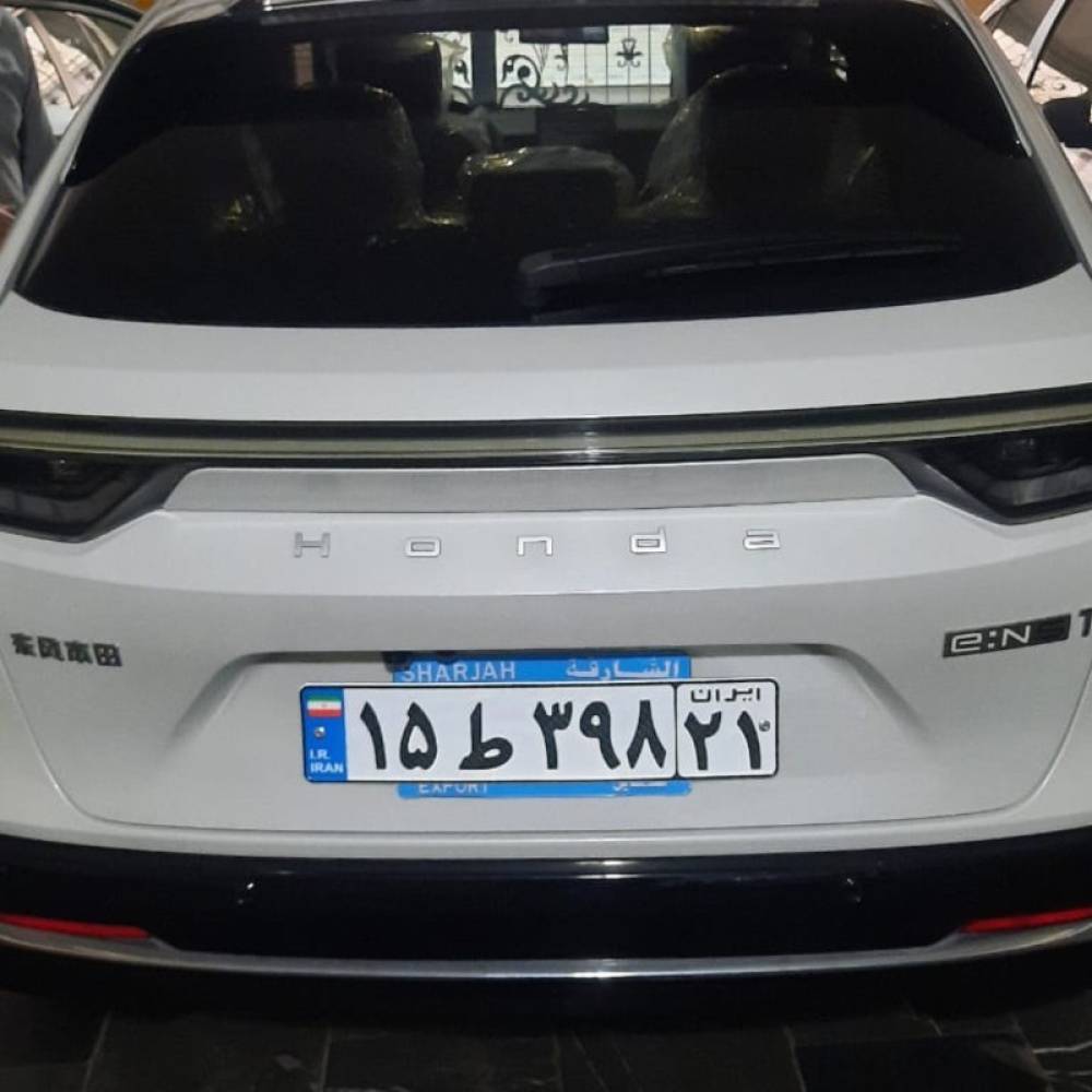 هوندا مدل ENS1 150 کیلووات سال 2023  صفر