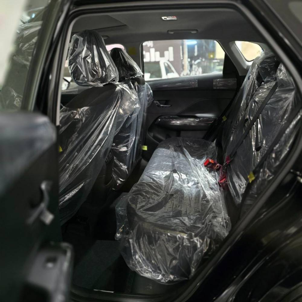 هیوندای کونا مدل 2025