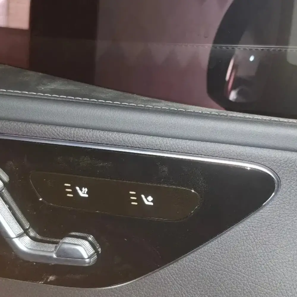 بنز مدل کلاس C C200L سال 2025  صفر