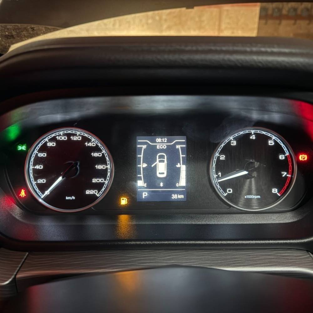 چری مدل آریزو 5 اسپرت FL  صفر