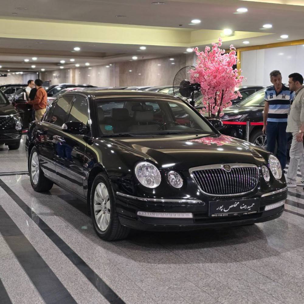 اوپیروس مدل 2008