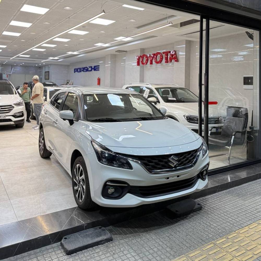 بالنو مدل ۲۰۲۵