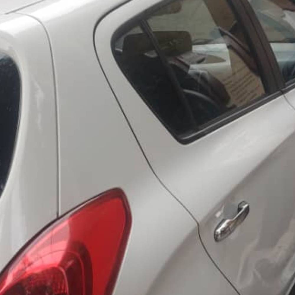 هیوندای مدل I20 سال 2013  کارکرده
