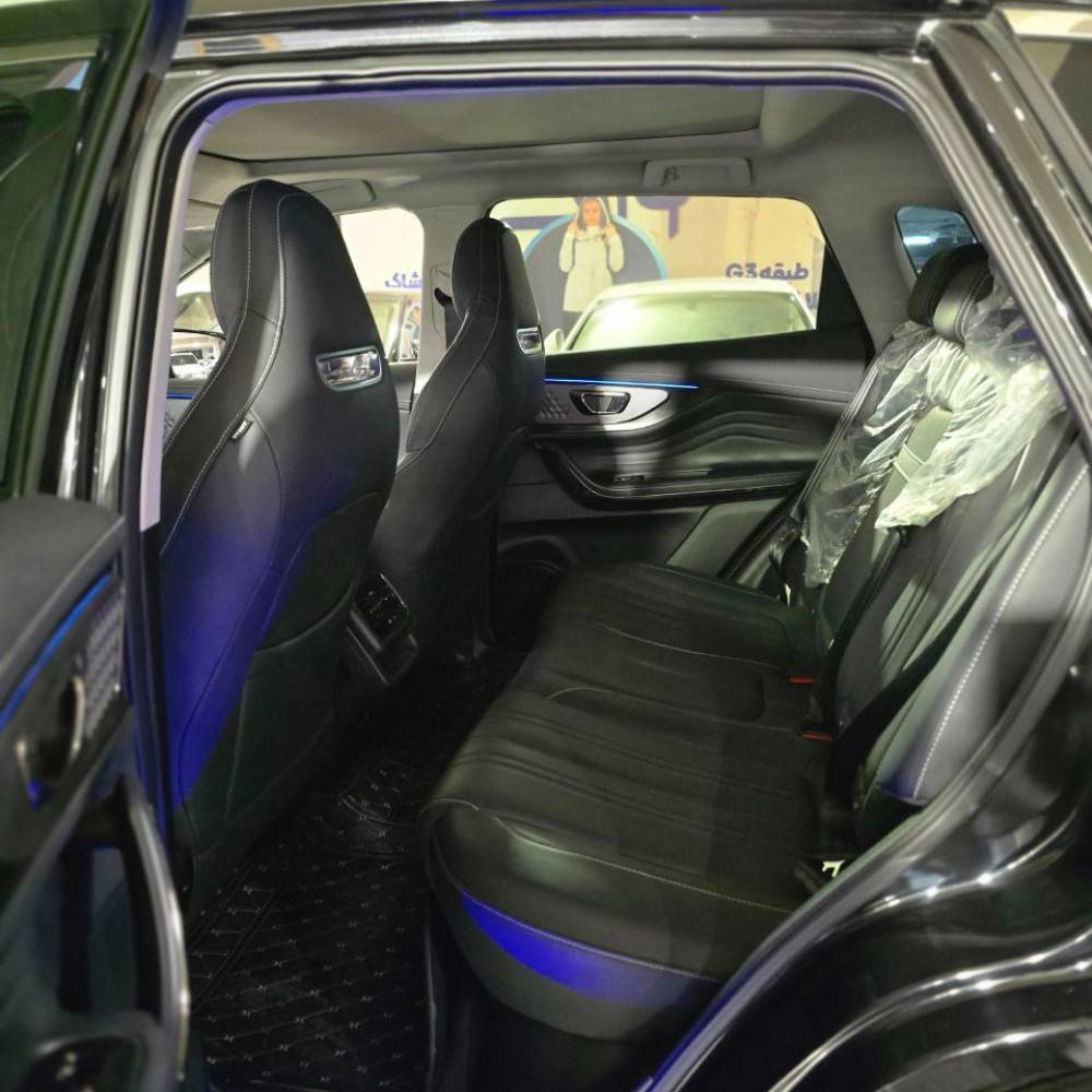 ایکستریم Lx مدل 403