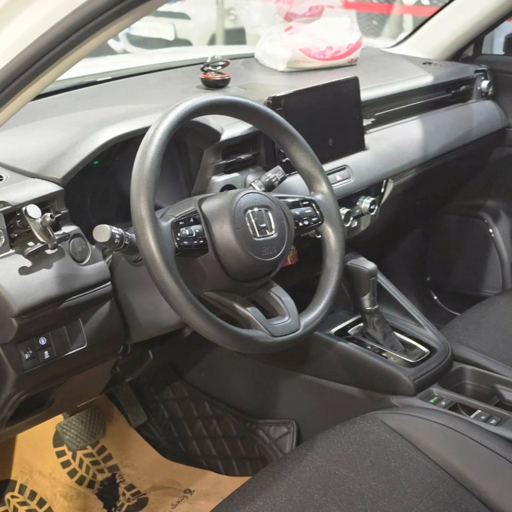 هوندا وزل مدل 2023