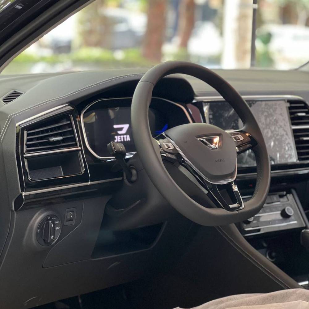 جتا vs5 مدل 2023