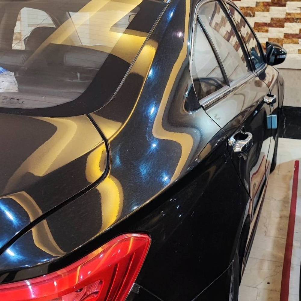 لیفان مدل 820 سال 1396  کارکرده