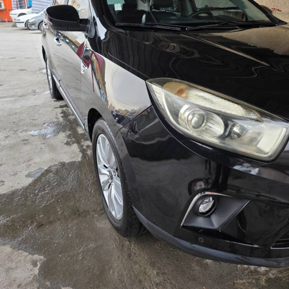 جک مدل s5 2.0 لیتر اتوماتیک سال 1399  کارکرده