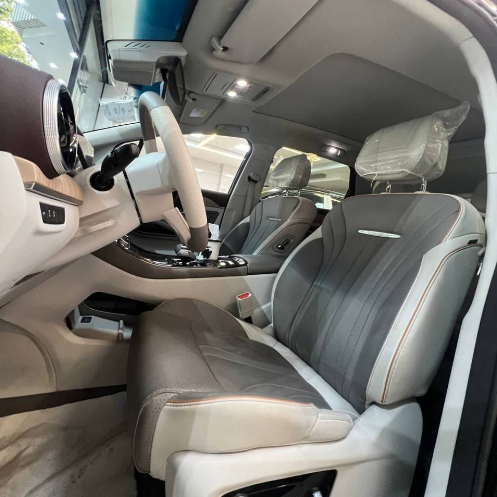 فردا موتور Fmc مدل۱۴۰۲