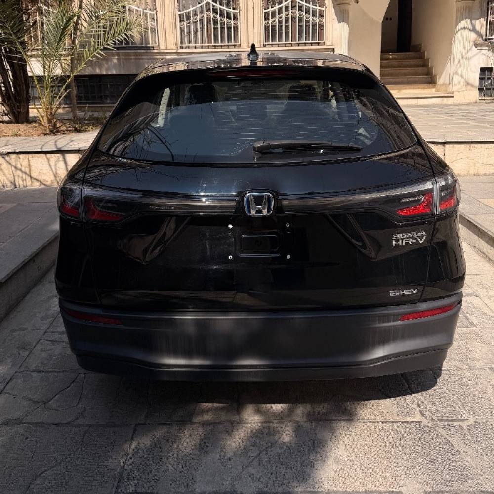 هوندا مدل HR-V eHEV 1.5 لیتر سال 2024  صفر