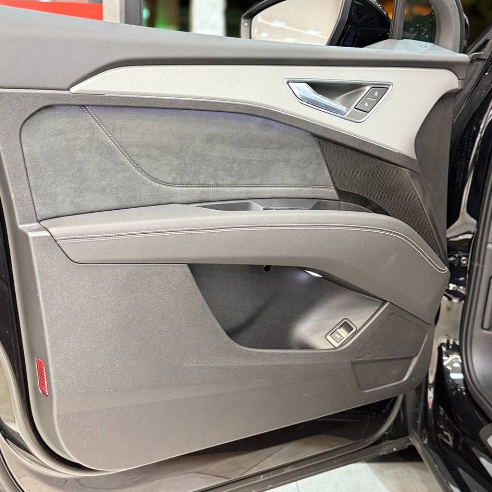 آئودی Q5 مدل ۲۰۲۴