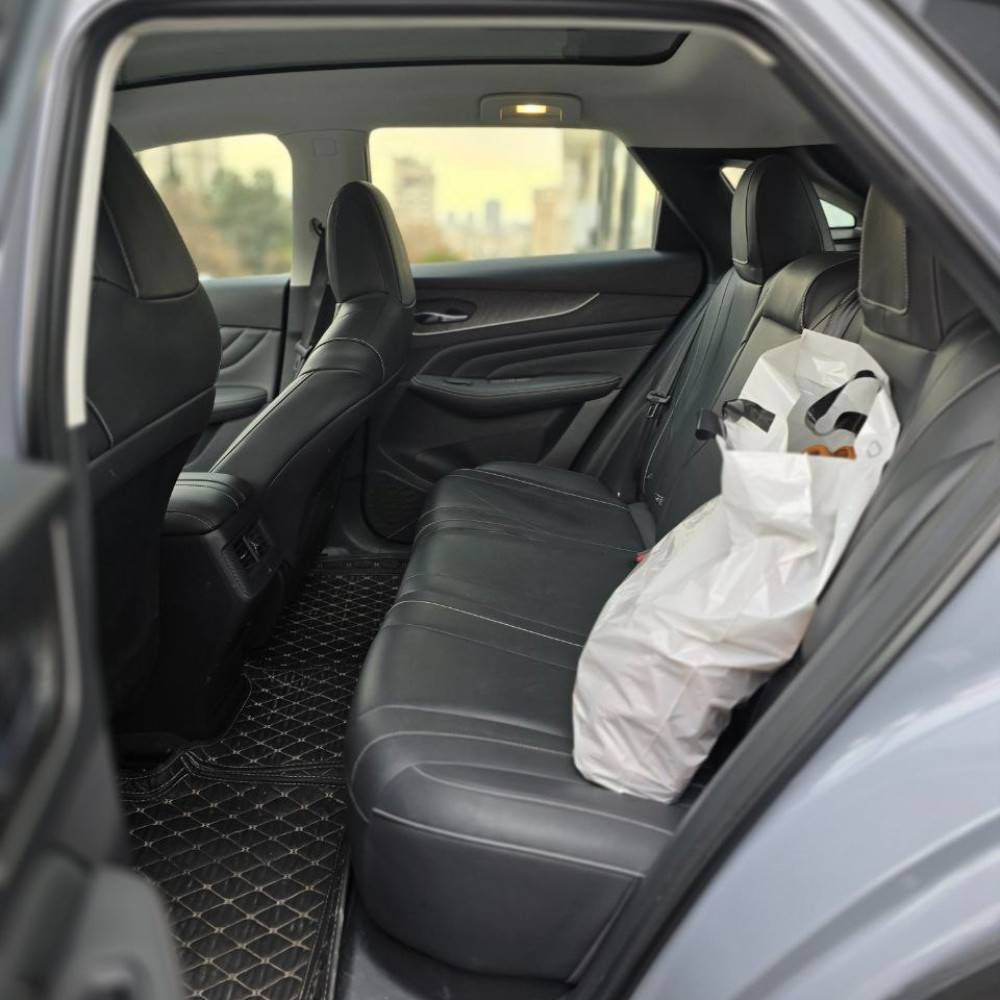 ونوسیا مکس موتور  مدل2023