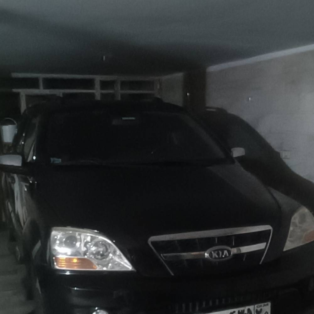 کیا مدل سورنتو سال 2009  کارکرده