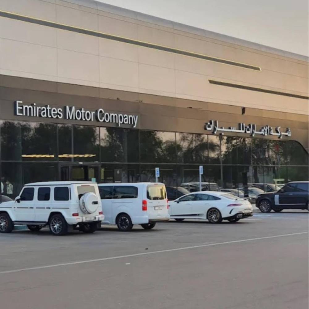 بنز مدل کلاس A سدان A200L سال 2025  صفر