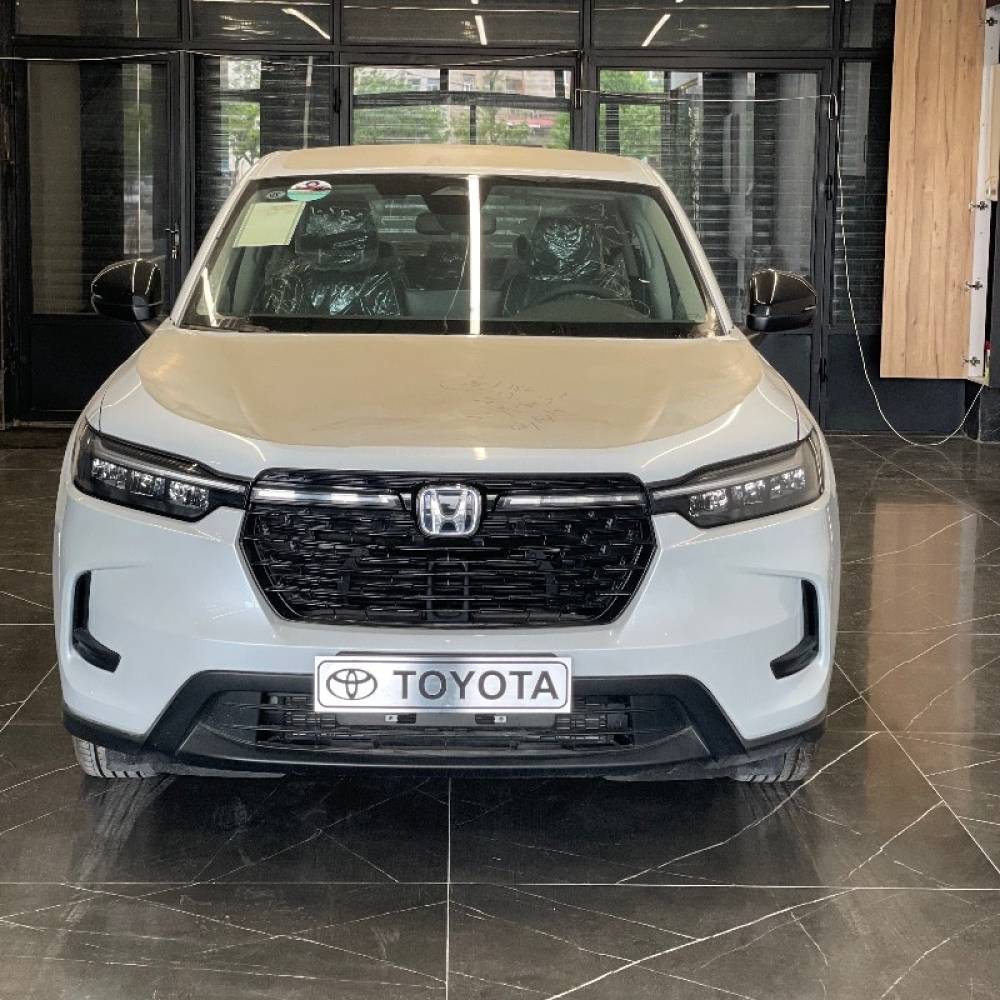 هوندا مدل HR-V eHEV 1.5 لیتر سال 2024  صفر
