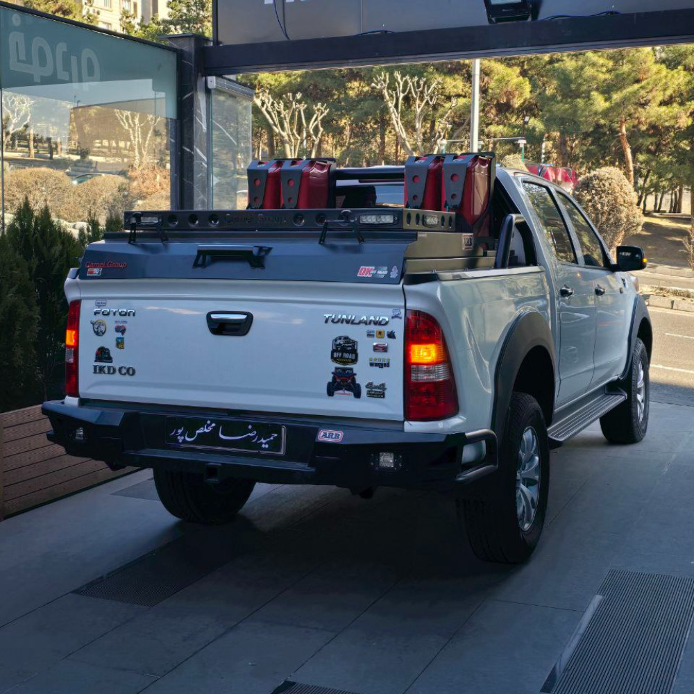 فوتون دیزلی ۱۴۰۱