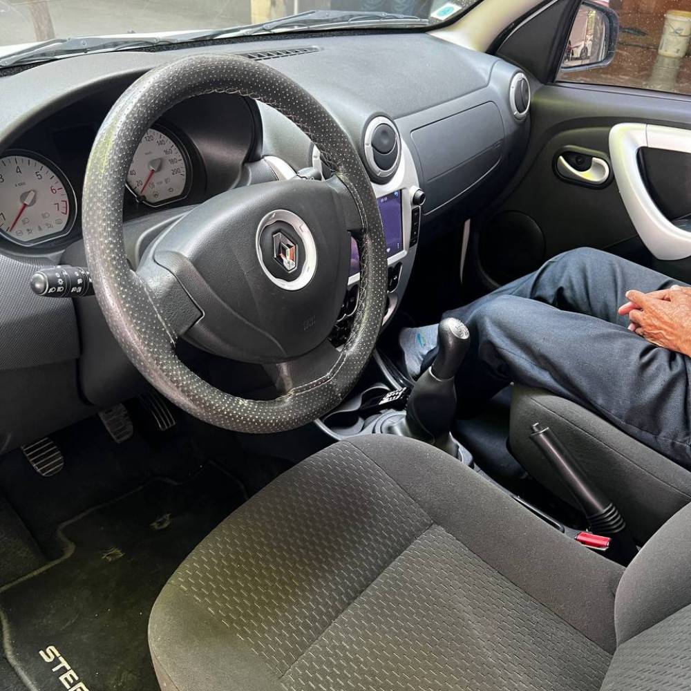 ساندرو دنده ای مدل ۱۳۹۶