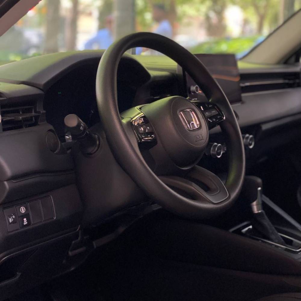 هوندا وزل مدل ۲۰۲۴