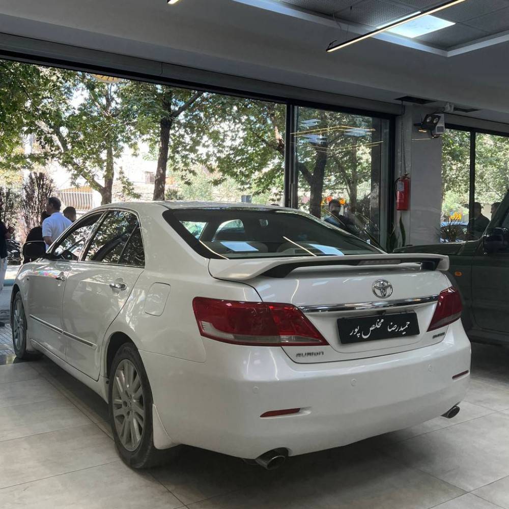 اریون مدل2011