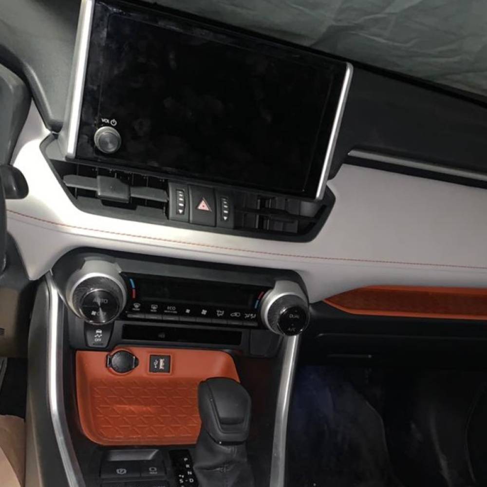 تویوتا مدل راوفور 2.5 لیتر دو دیفرانسیل ادونچر سال 2025  صفر