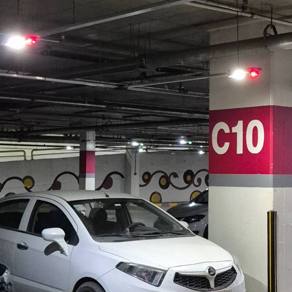 برلیانس مدل H230 سال 1397  کارکرده