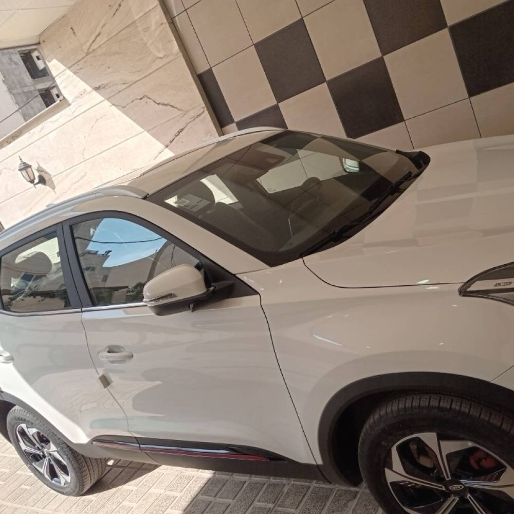 ام وی ام مدل x55 پرو IE سال 1404  صفر