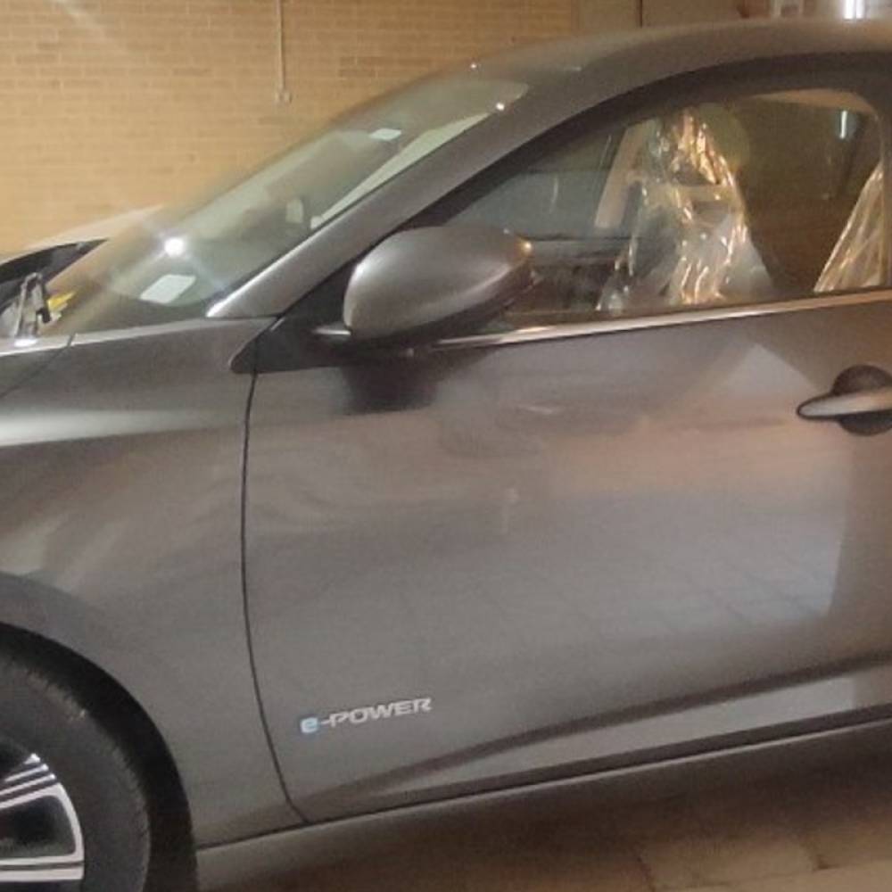 نیسان مدل سیلفی e-POWER پلاس سال 2024  صفر