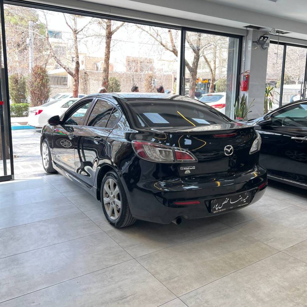 اسپورتیج مدل 2014