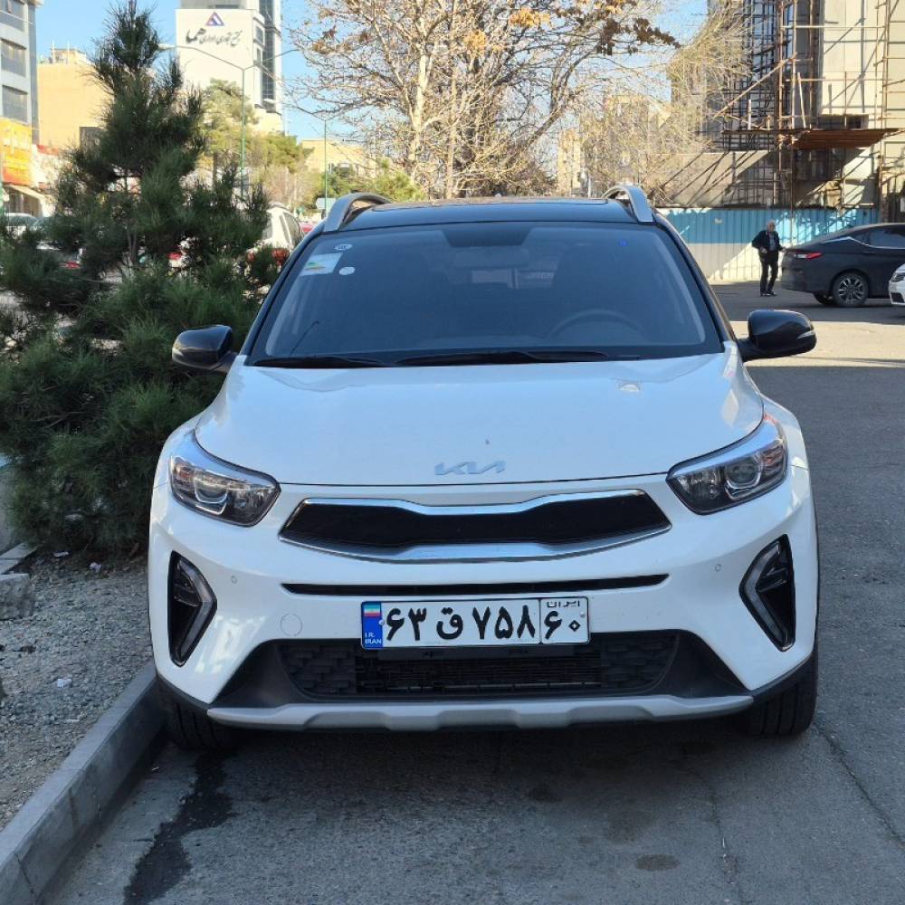 کیا مدل استونیک  کارکرده