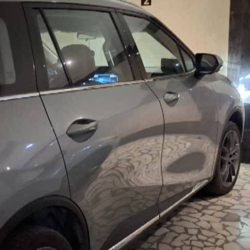 هایما مدل 7x 1.6 لیتر توربو سال 1404  کارکرده
