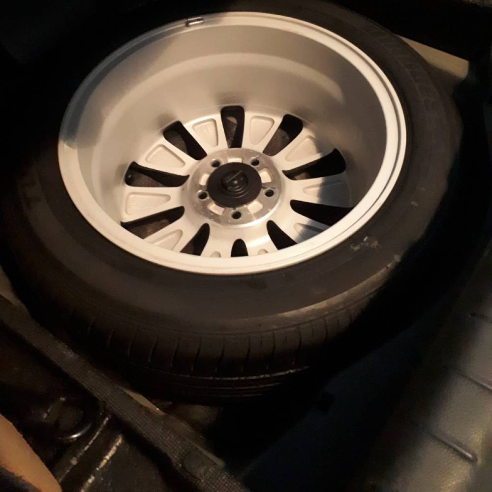 هوندا مدل آکورد سال 2016  کارکرده