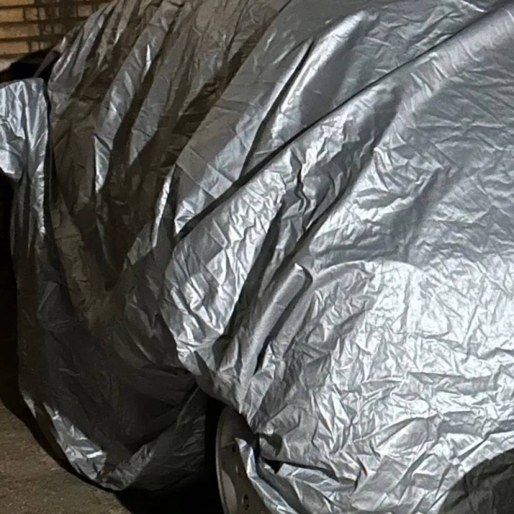 پژو مدل 207 اتوماتیک TU5P سال 1404  کارکرده