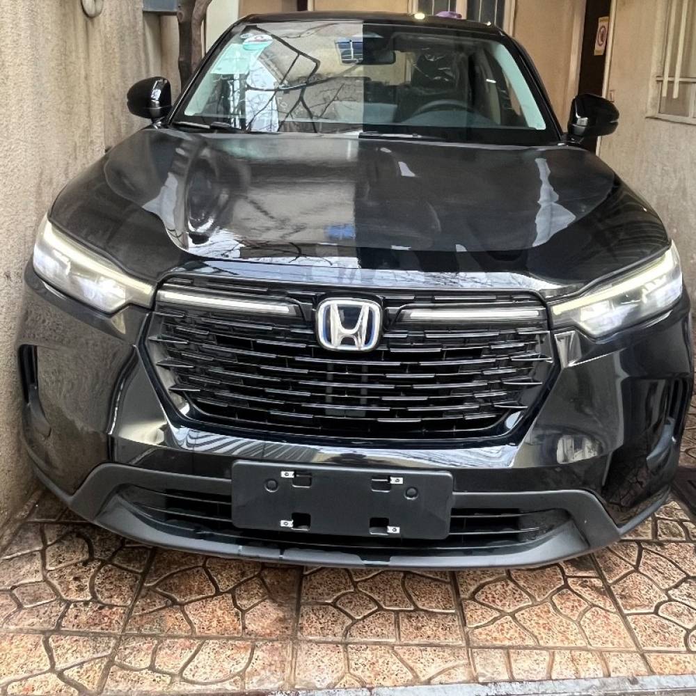 هوندا مدل HR-V eHEV 1.5 لیتر سال 2024  صفر