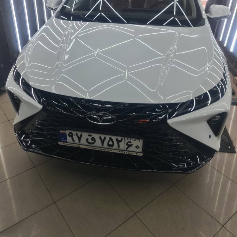 فونیکس مدل آریزو 6 gt اکسلنت سال 1403  صفر