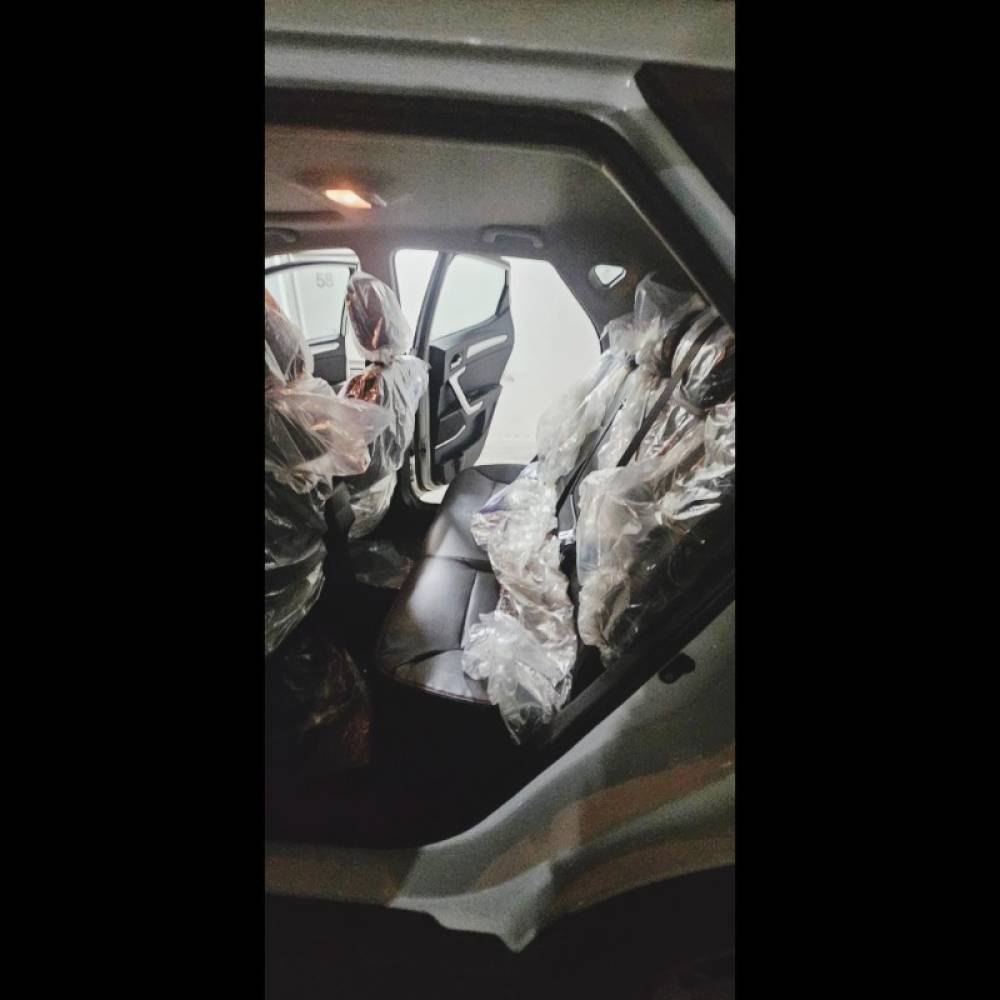 جک مدل S3 اتوماتیک سال 1403  صفر