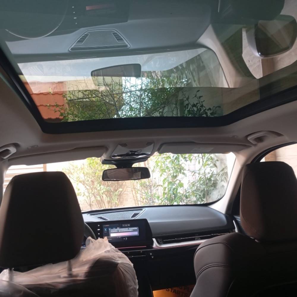 بی ام و مدل ix1 eDrive 25L سال 2024  صفر